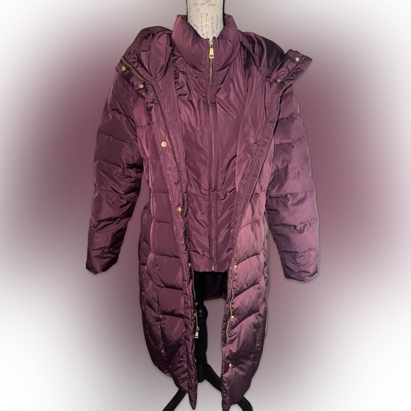 Cole Haan Coat - Picture 4 of 9